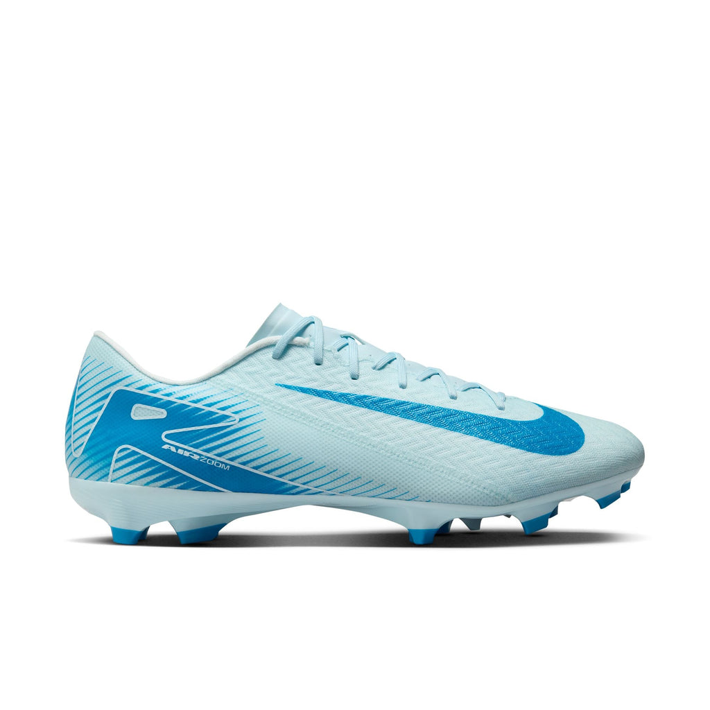 Nike Mercurial Vapor 16 Academy MG Low-Top Soccer Cleats product image 3, provided for visual reference and product detail