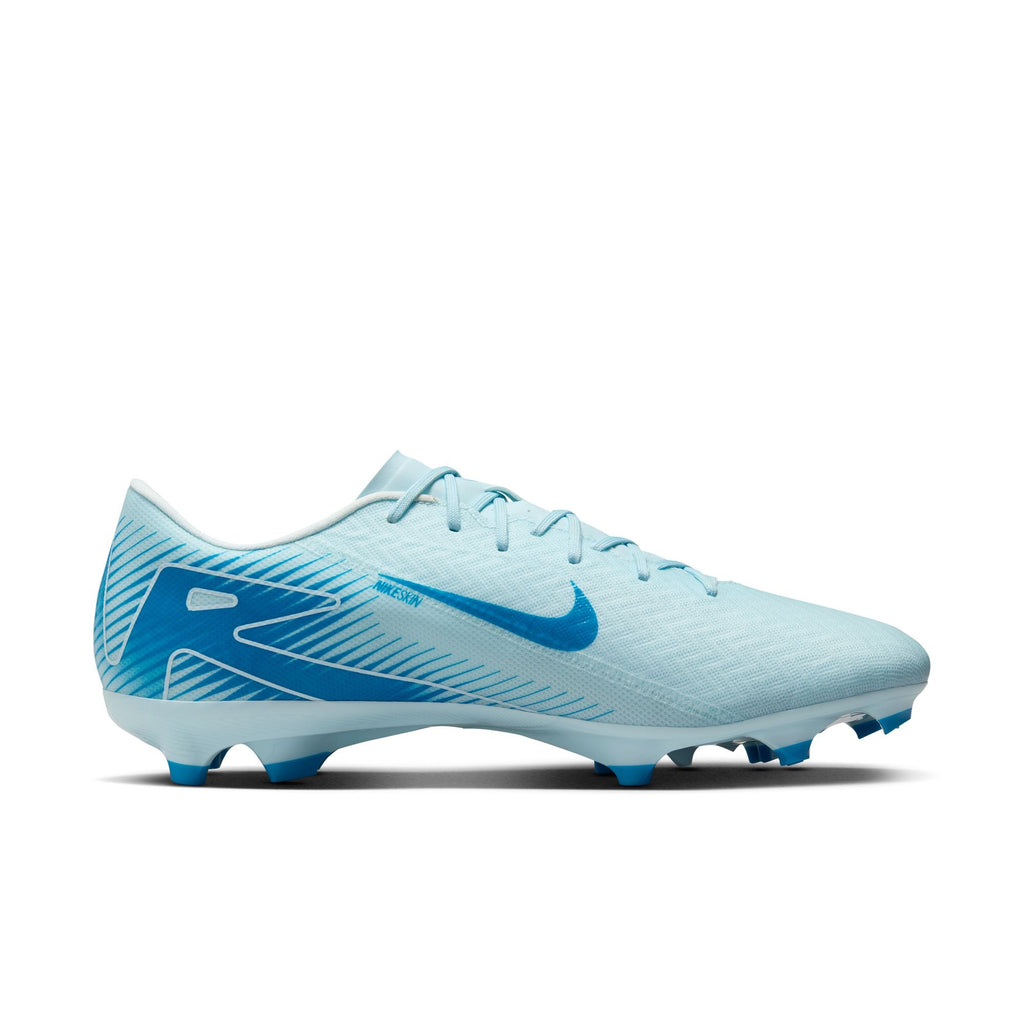 Nike Mercurial Vapor 16 Academy MG Low-Top Soccer Cleats product image 4, provided for visual reference and product detail