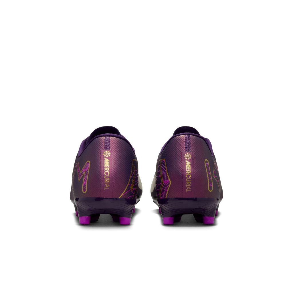 Nike Mercurial Vapor 16 Academy "Kylian Mbappé" MG Low-Top Soccer Cleats product image 7, provided for visual reference and