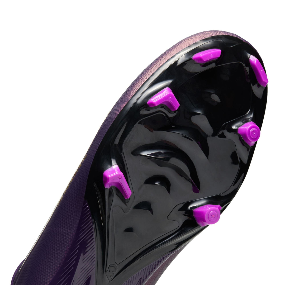 Nike Mercurial Vapor 16 Academy "Kylian Mbappé" MG Low-Top Soccer Cleats product image 11, provided for visual reference and