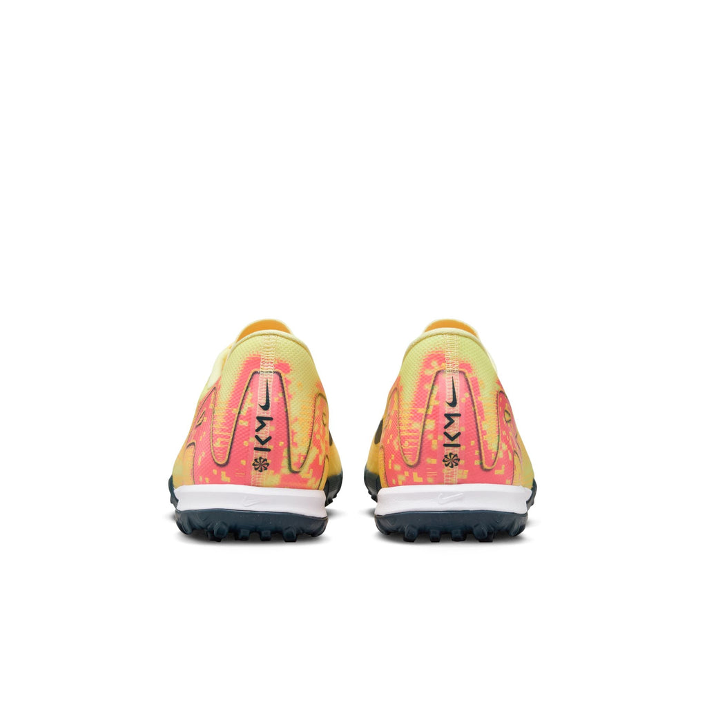 Nike Mercurial Vapor 16 Academy "Kylian Mbappe" TF Low-Top Soccer Shoes product image 7, provided for visual reference and