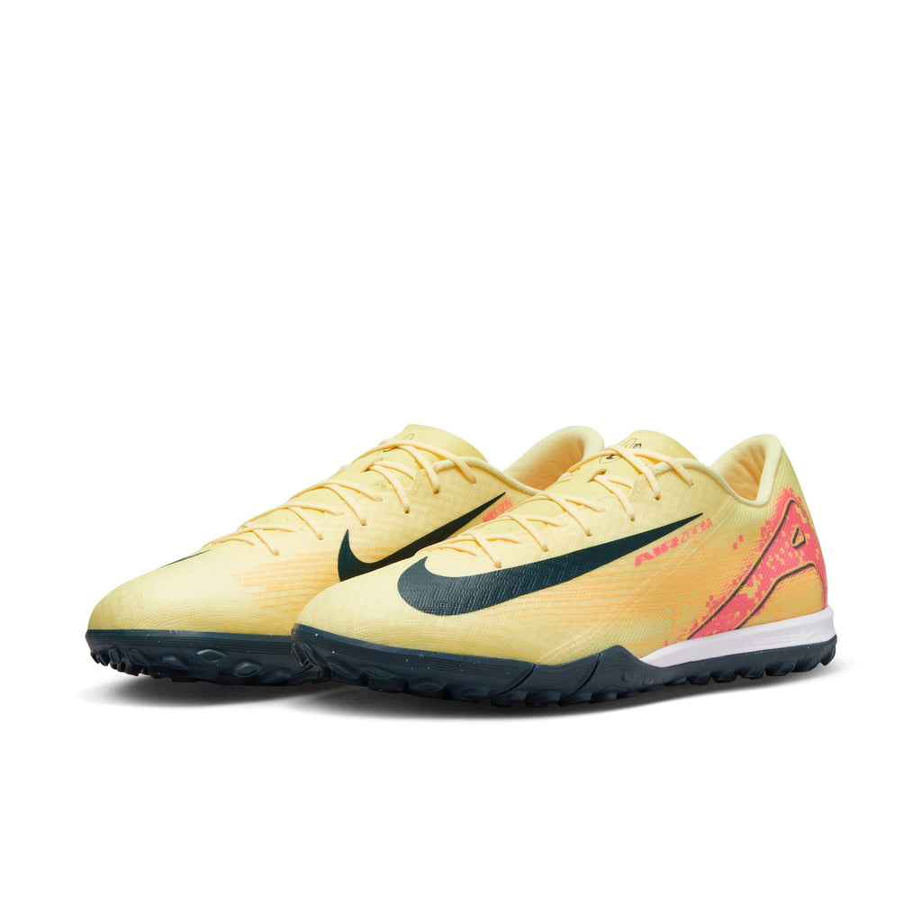 Nike Mercurial Vapor 16 Academy "Kylian Mbappe" TF Low-Top Soccer Shoes product image 6, provided for visual reference and
