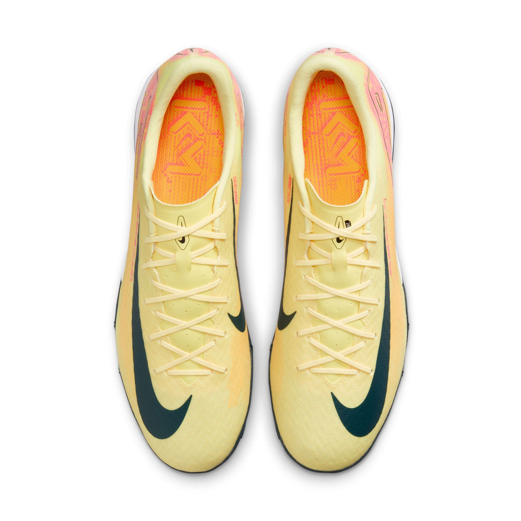 Nike Mercurial Vapor 16 Academy "Kylian Mbappe" TF Low-Top Soccer Shoes product image 8, provided for visual reference and
