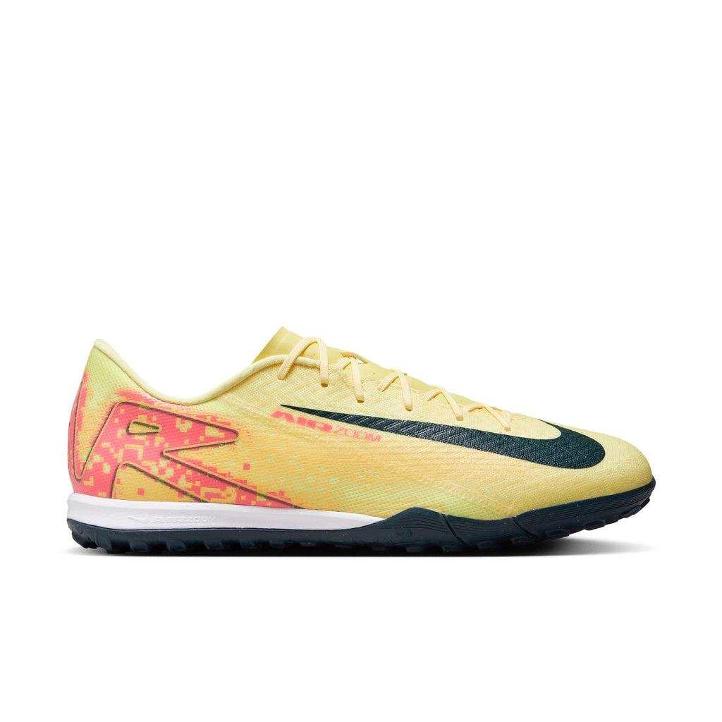 Nike Mercurial Vapor 16 Academy "Kylian Mbappe" TF Low-Top Soccer Shoes product image 3, provided for visual reference and
