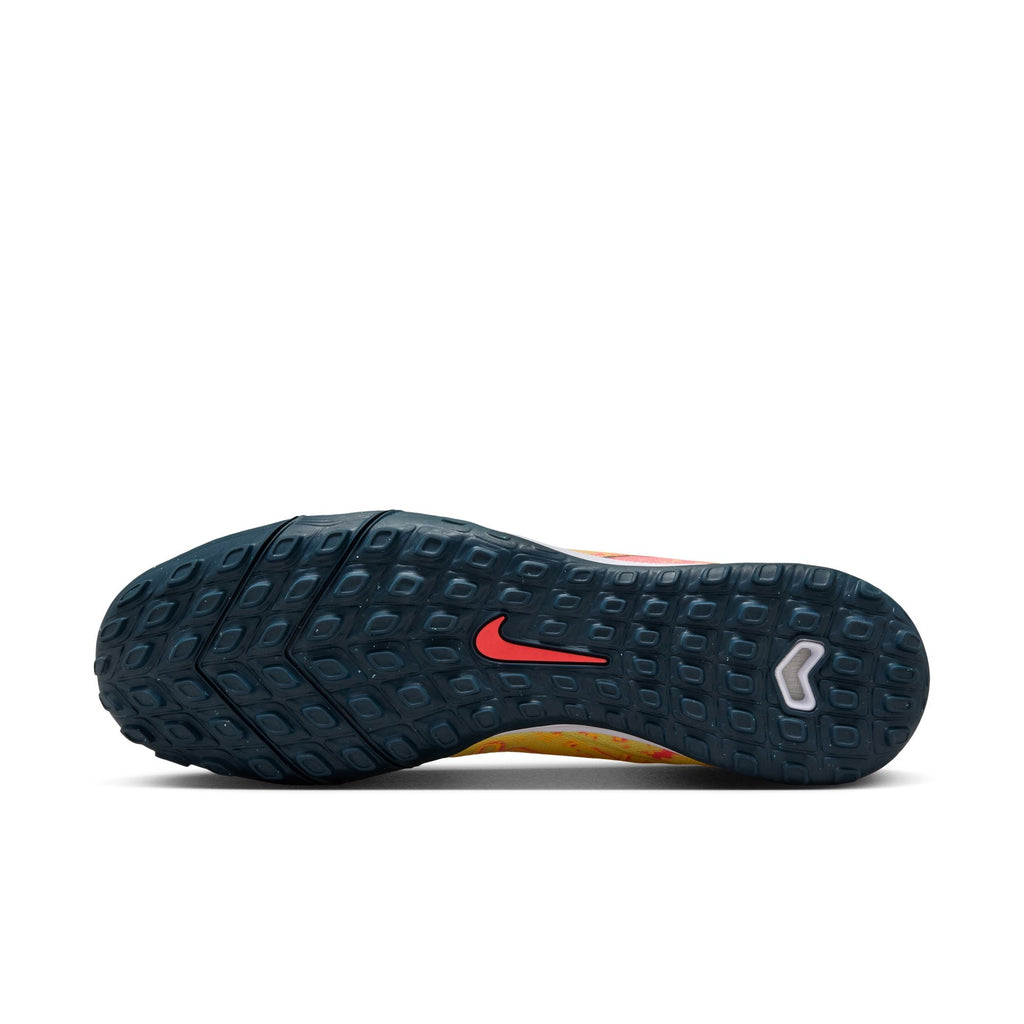 Nike Mercurial Vapor 16 Academy "Kylian Mbappe" TF Low-Top Soccer Shoes product image 5, provided for visual reference and