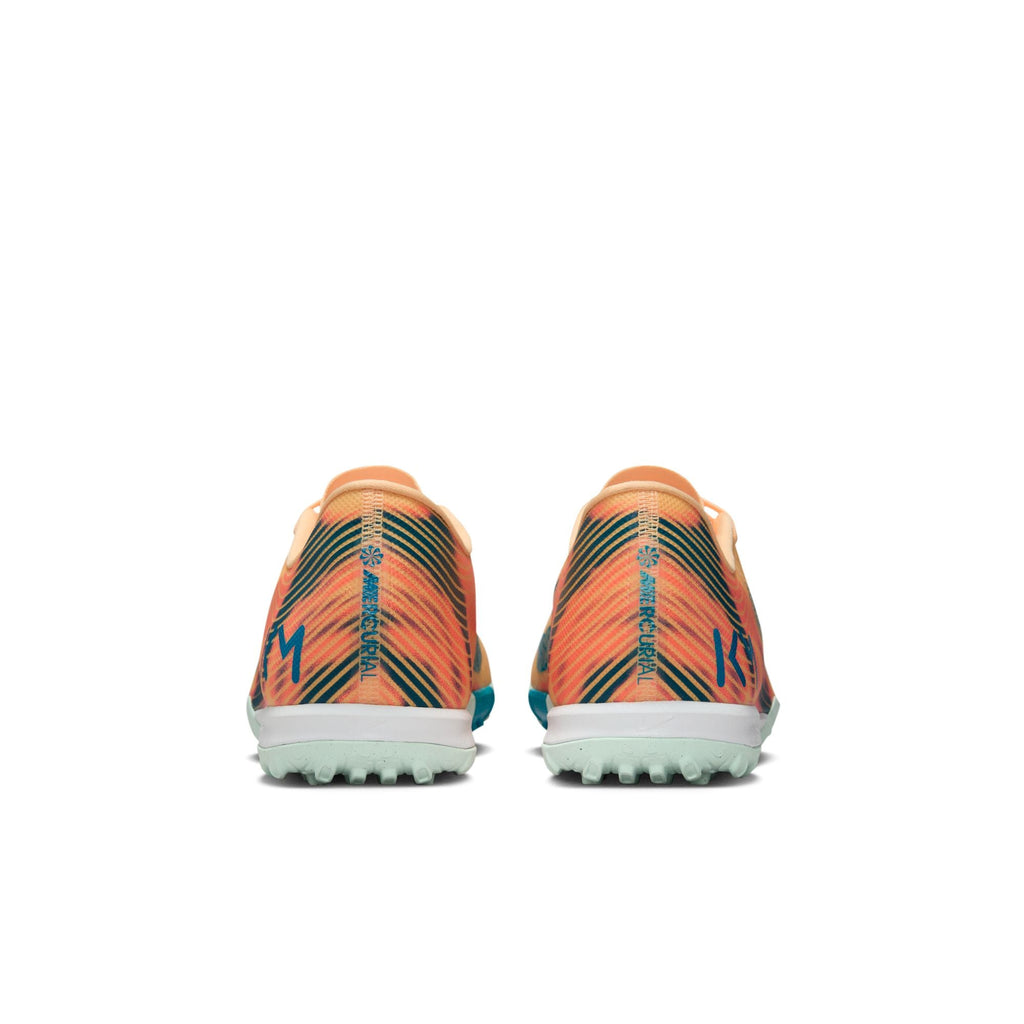 Nike Mercurial Vapor 16 Academy "Kylian Mbappé" TF Low-Top Soccer Shoes product image 7, provided for visual reference and