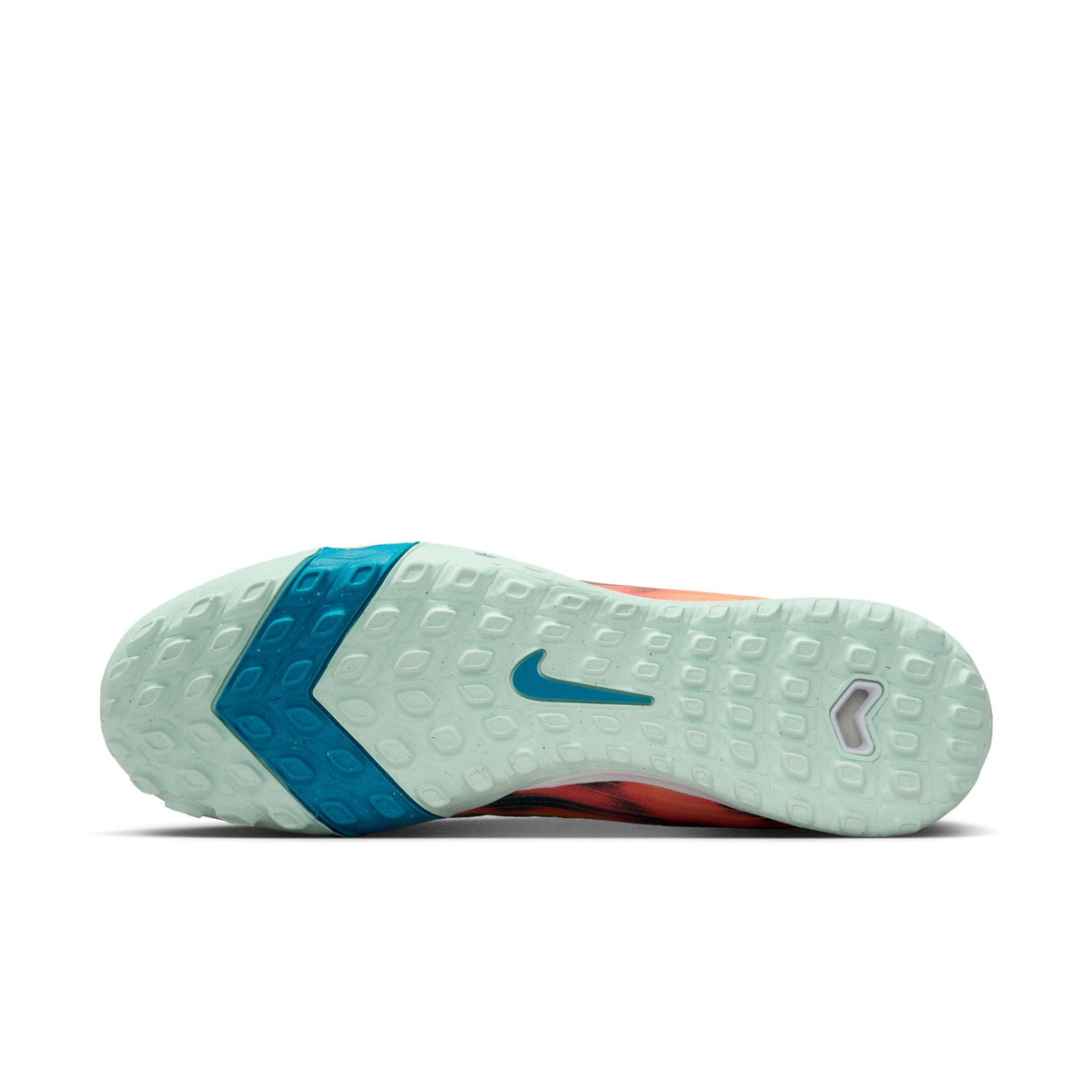 Nike Mercurial Vapor 16 Academy "Kylian Mbappé" TF Low-Top Soccer Shoes product image 5, provided for visual reference and