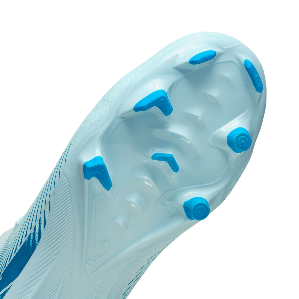 Nike Jr. Mercurial Vapor 16 Academy Little/Big Kids' MG Low-Top Soccer Cleats product image 11, provided for visual