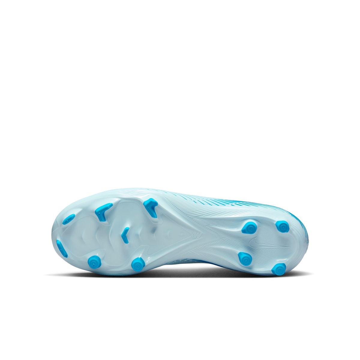 Nike Jr. Mercurial Vapor 16 Academy Little/Big Kids' MG Low-Top Soccer Cleats product image 5, provided for visual reference