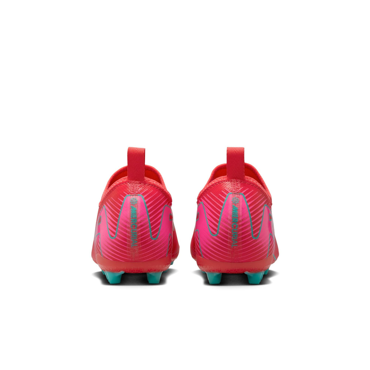 Nike Jr. Mercurial Vapor 16 Academy Little/Big Kids' AG Low-Top Soccer Cleats product image 7, provided for visual reference