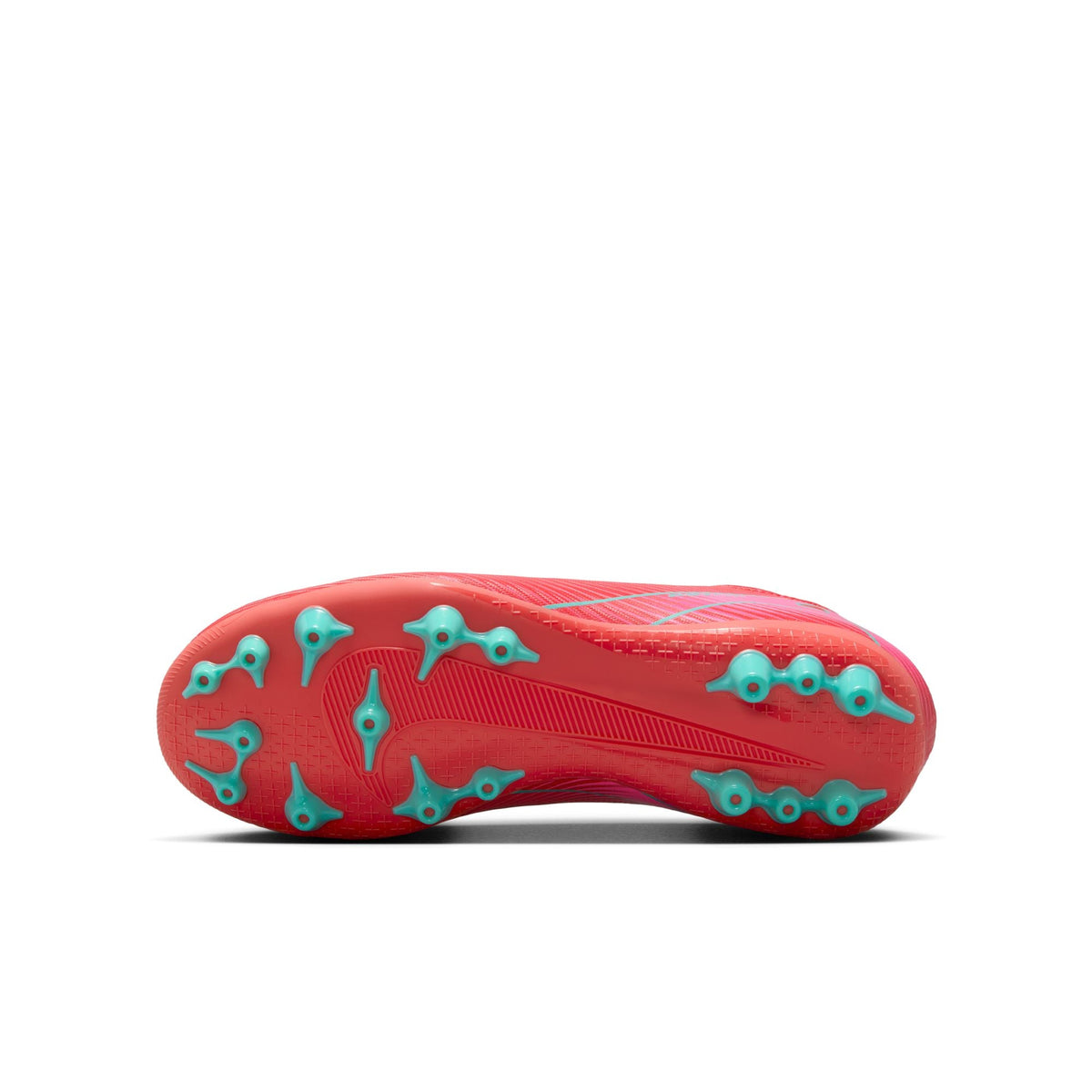 Nike Jr. Mercurial Vapor 16 Academy Little/Big Kids' AG Low-Top Soccer Cleats product image 5, provided for visual reference