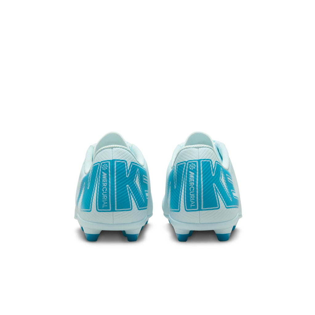 Nike Mercurial Vapor 16 Club MG Low-Top Soccer Cleats product image 7, provided for visual reference and product detail
