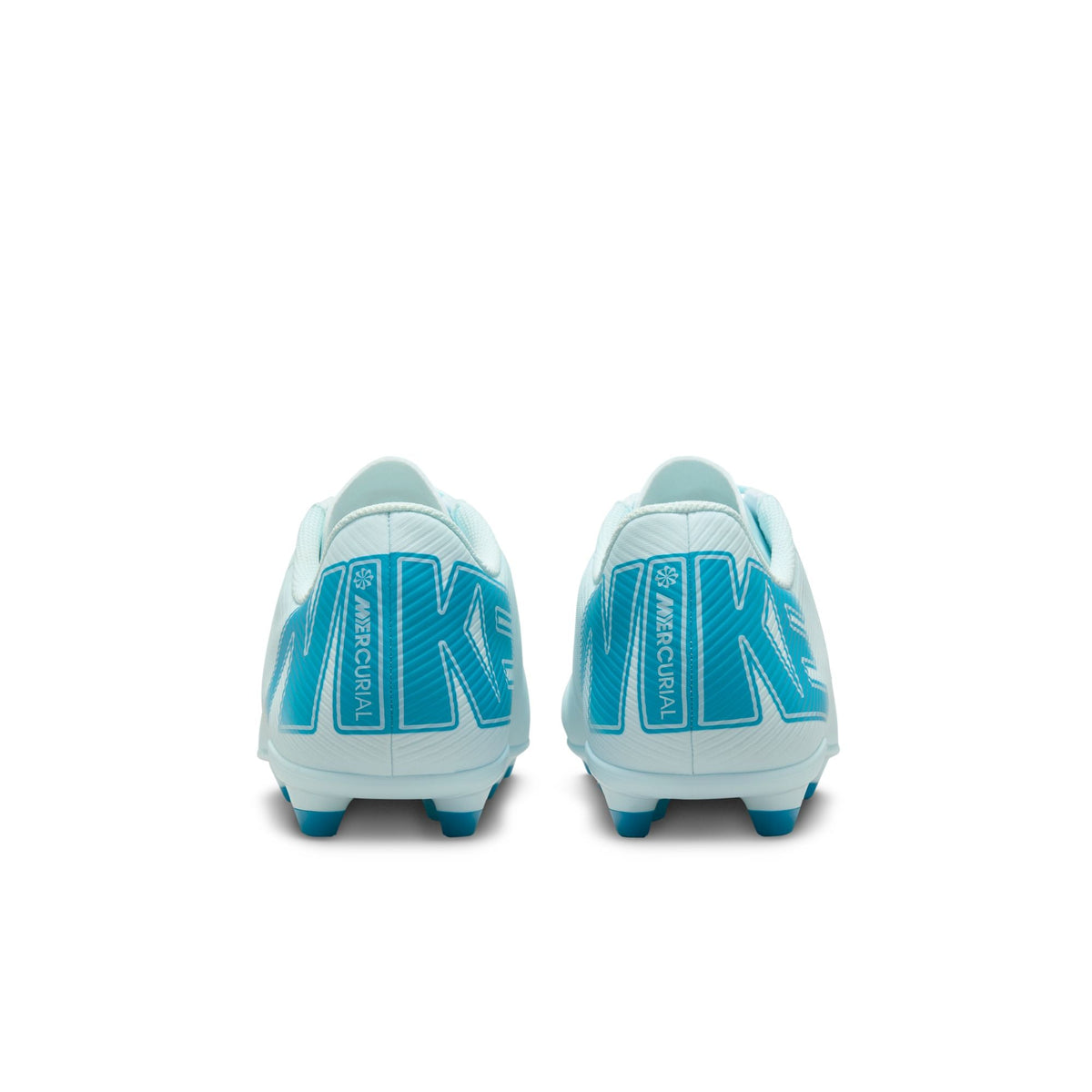 Nike Mercurial Vapor 16 Club MG Low-Top Soccer Cleats product image 7, provided for visual reference and product detail
