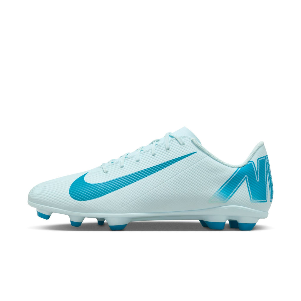 Nike Mercurial Vapor 16 Club MG Low-Top Soccer Cleats product image 1, provided for visual reference and product detail