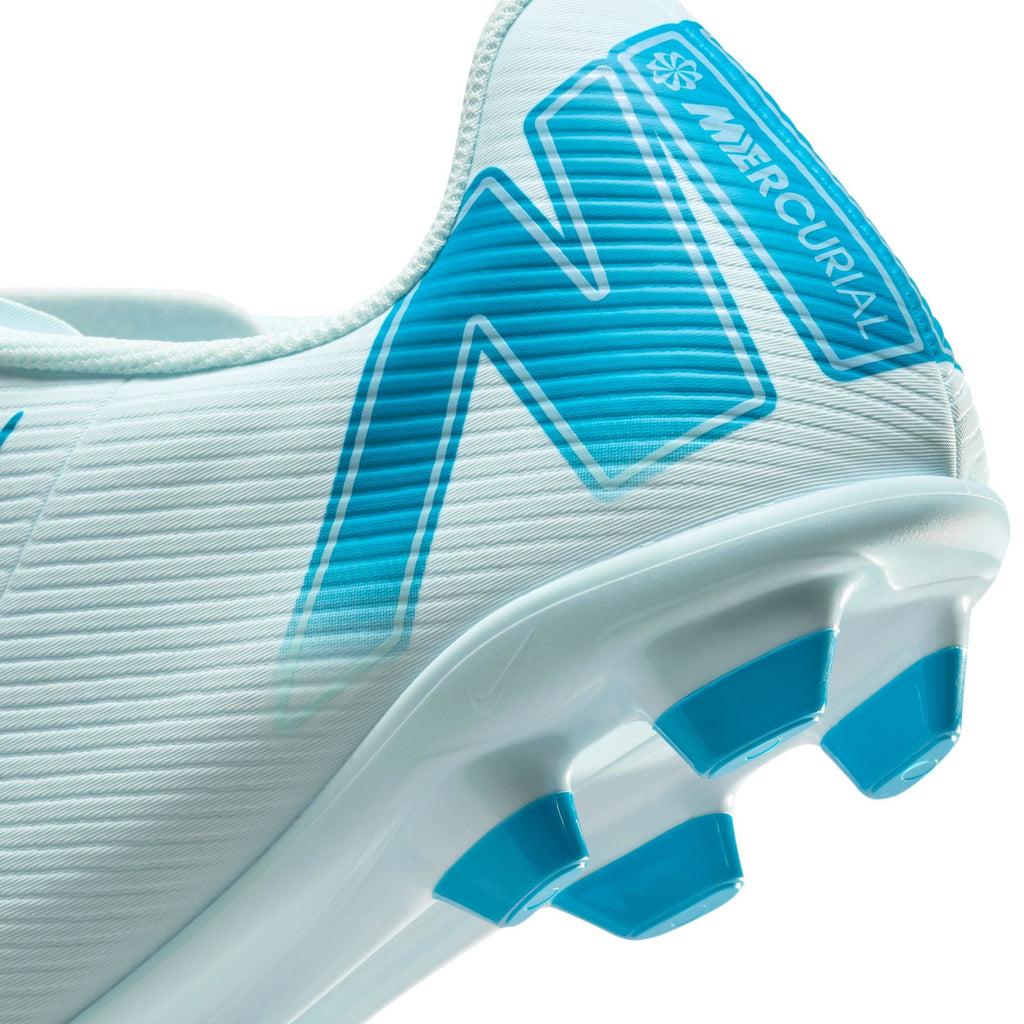Nike Mercurial Vapor 16 Club MG Low-Top Soccer Cleats product image 10, provided for visual reference and product detail