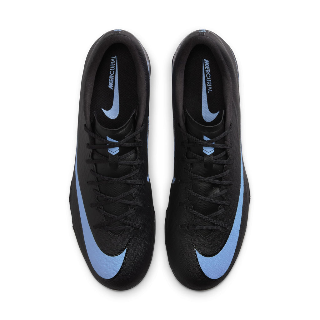 Nike Mercurial Vapor 16 Academy Turf Low-Top Soccer Shoes product image 8, provided for visual reference and product detail