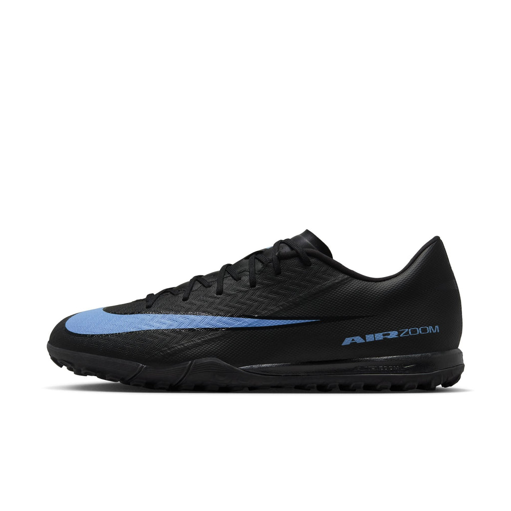Nike Mercurial Vapor 16 Academy Turf Low-Top Soccer Shoes product image 1, provided for visual reference and product detail