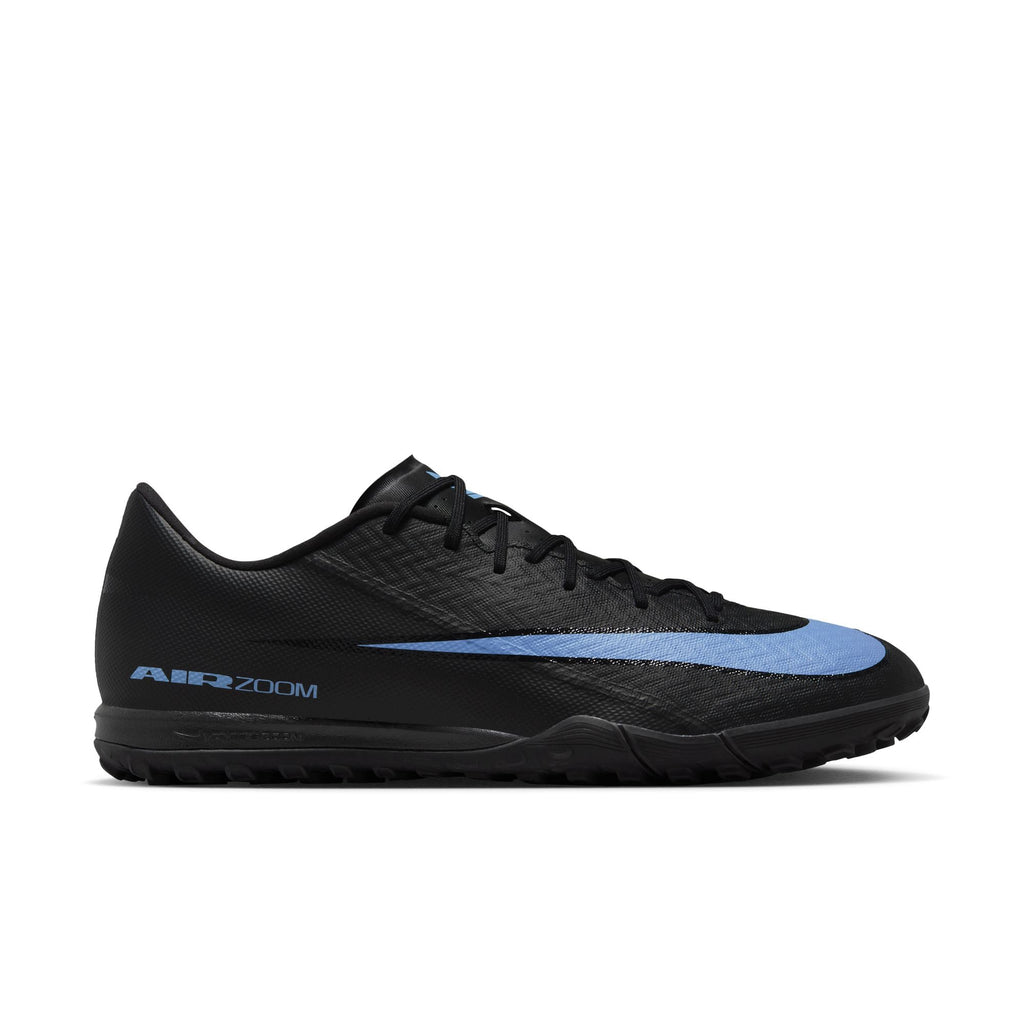 Nike Mercurial Vapor 16 Academy Turf Low-Top Soccer Shoes product image 3, provided for visual reference and product detail