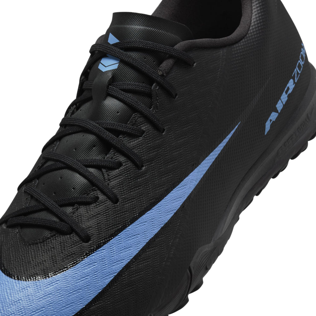 Nike Mercurial Vapor 16 Academy Turf Low-Top Soccer Shoes product image 9, provided for visual reference and product detail