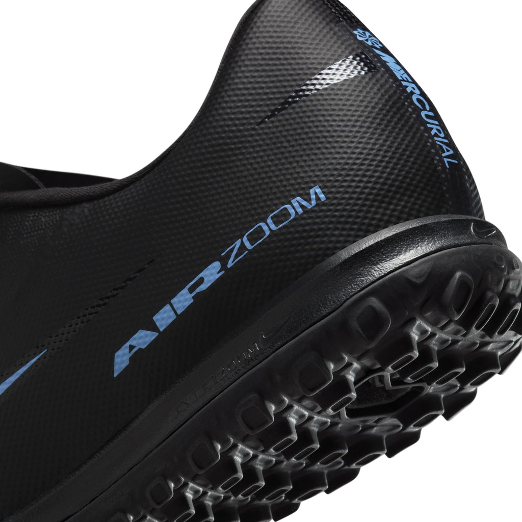 Nike Mercurial Vapor 16 Academy Turf Low-Top Soccer Shoes product image 10, provided for visual reference and product detail