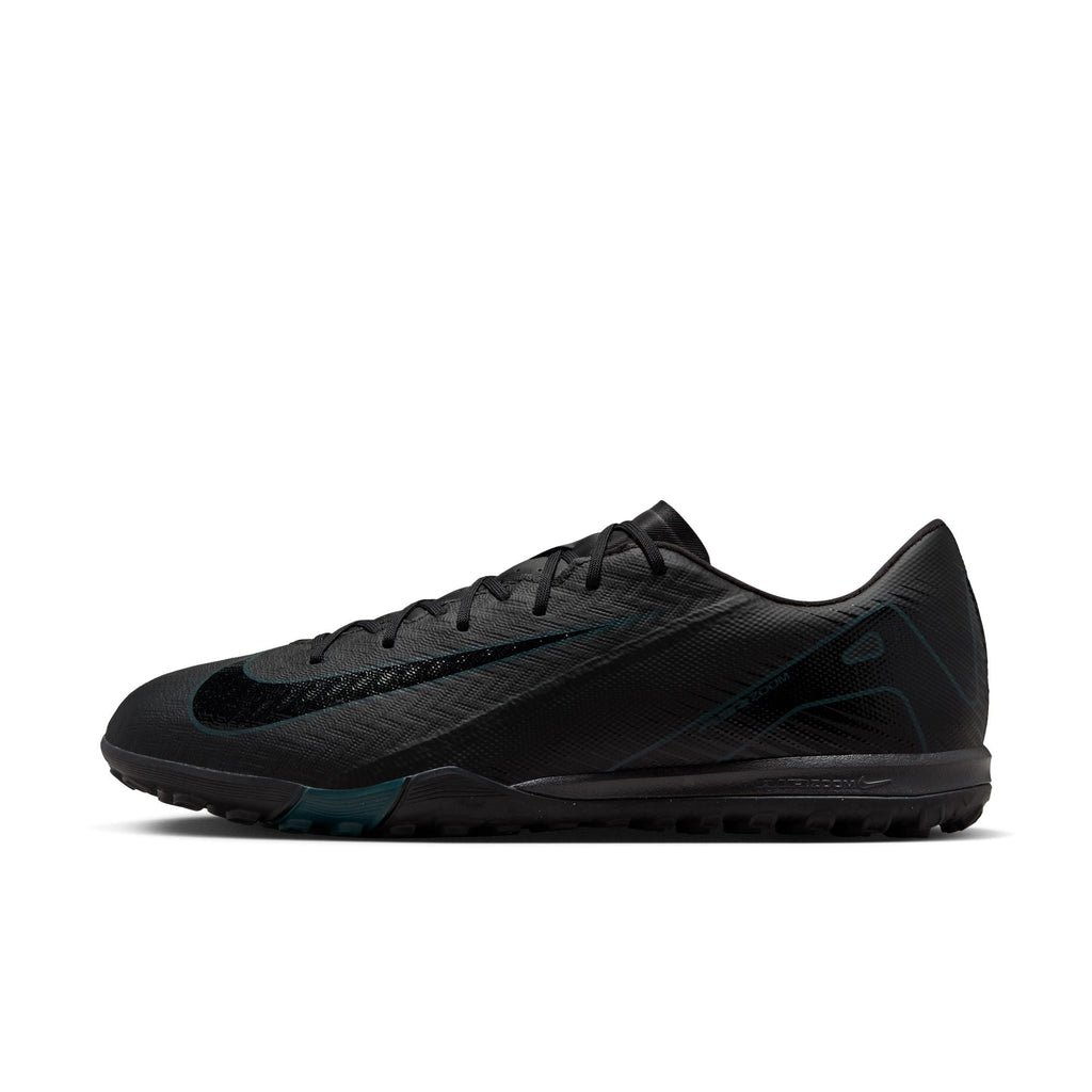 Nike Mercurial Vapor 16 Academy TF Low-Top Soccer Shoes product image 1, provided for visual reference and product detail