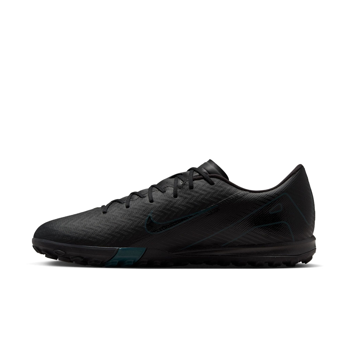 Nike Mercurial Vapor 16 Academy TF Low-Top Soccer Shoes product image 2, provided for visual reference and product detail