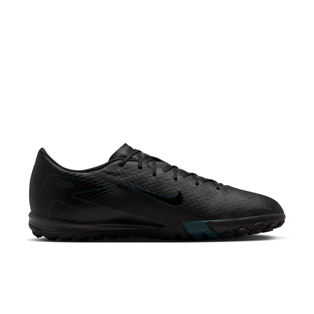 Nike Mercurial Vapor 16 Academy TF Low-Top Soccer Shoes product image 4, provided for visual reference and product detail