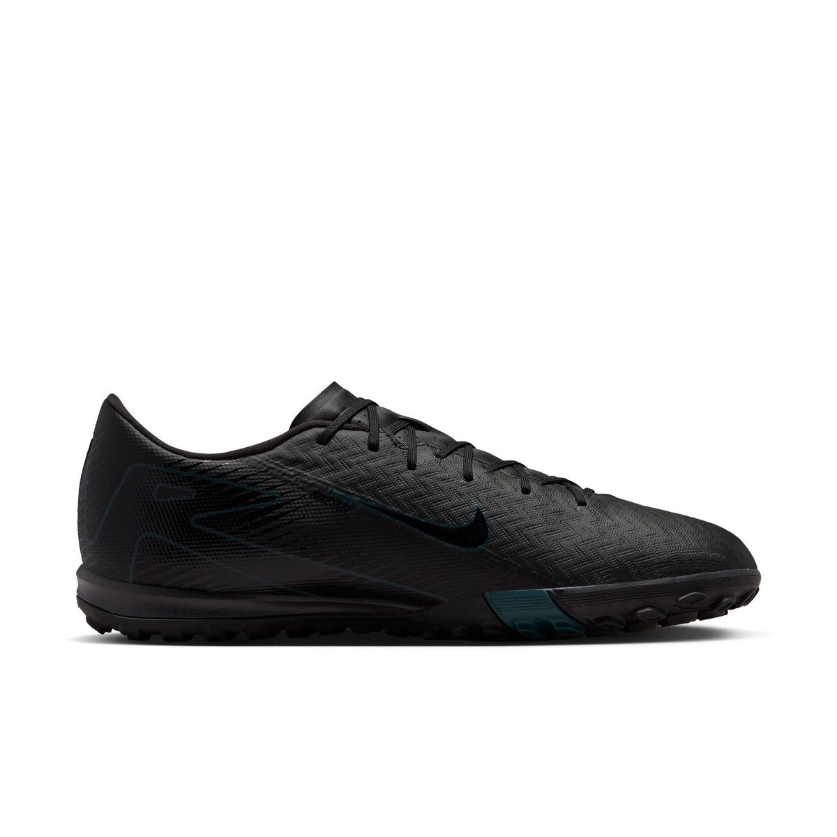 Nike Mercurial Vapor 16 Academy TF Low-Top Soccer Shoes product image 4, provided for visual reference and product detail