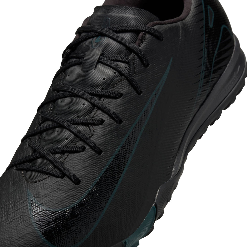 Nike Mercurial Vapor 16 Academy TF Low-Top Soccer Shoes product image 9, provided for visual reference and product detail