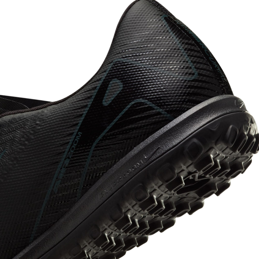 Nike Mercurial Vapor 16 Academy TF Low-Top Soccer Shoes product image 10, provided for visual reference and product detail