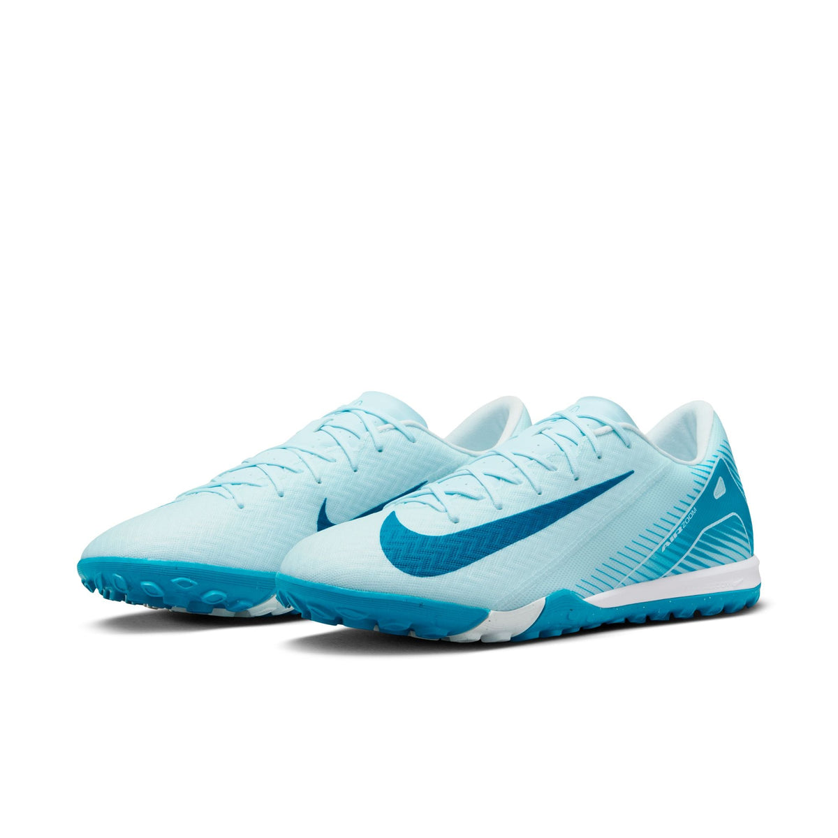 Nike Mercurial Vapor 16 Academy TF Low-Top Soccer Shoes product image 6, provided for visual reference and product detail
