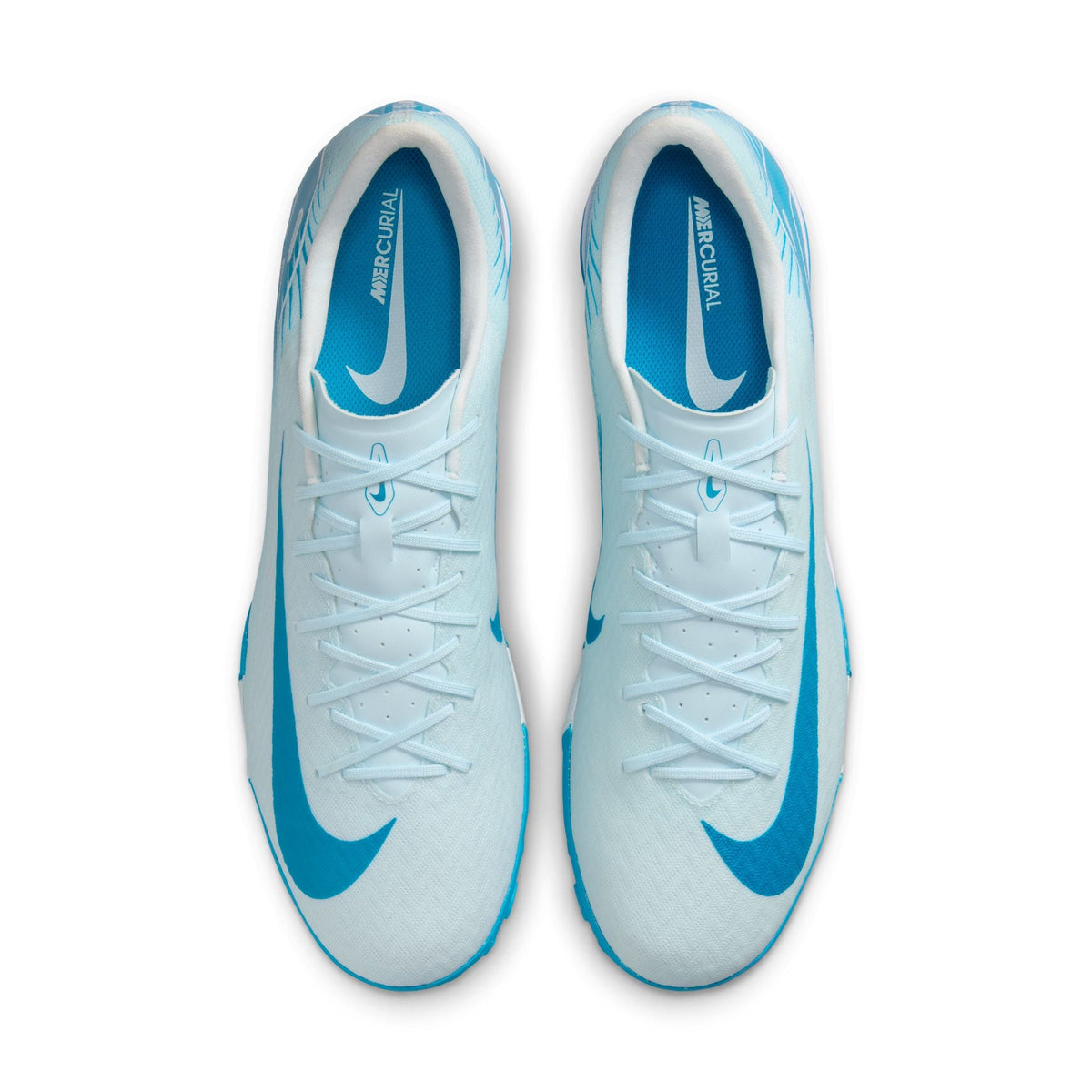 Nike Mercurial Vapor 16 Academy TF Low-Top Soccer Shoes product image 8, provided for visual reference and product detail