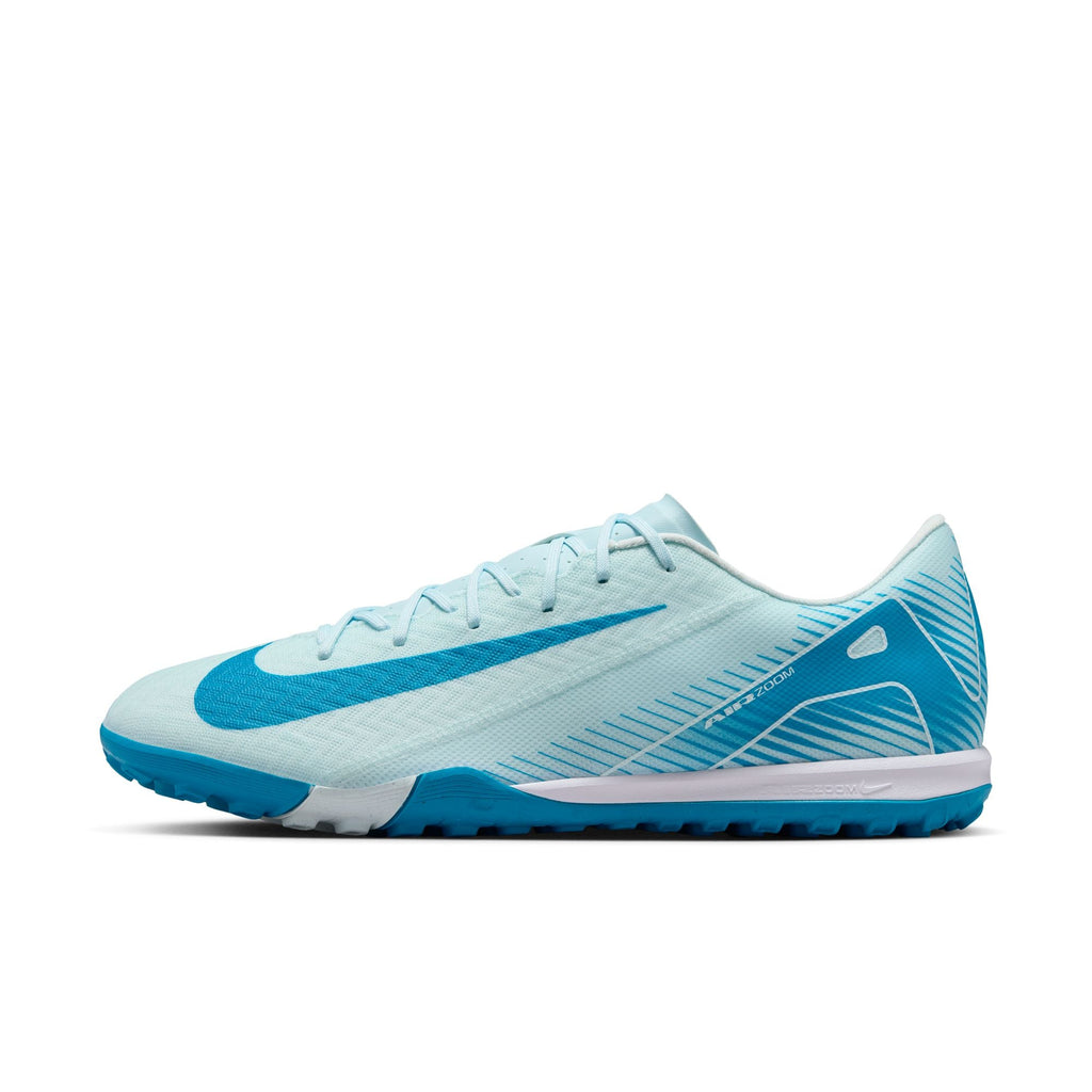 Nike Mercurial Vapor 16 Academy TF Low-Top Soccer Shoes product image 1, provided for visual reference and product detail