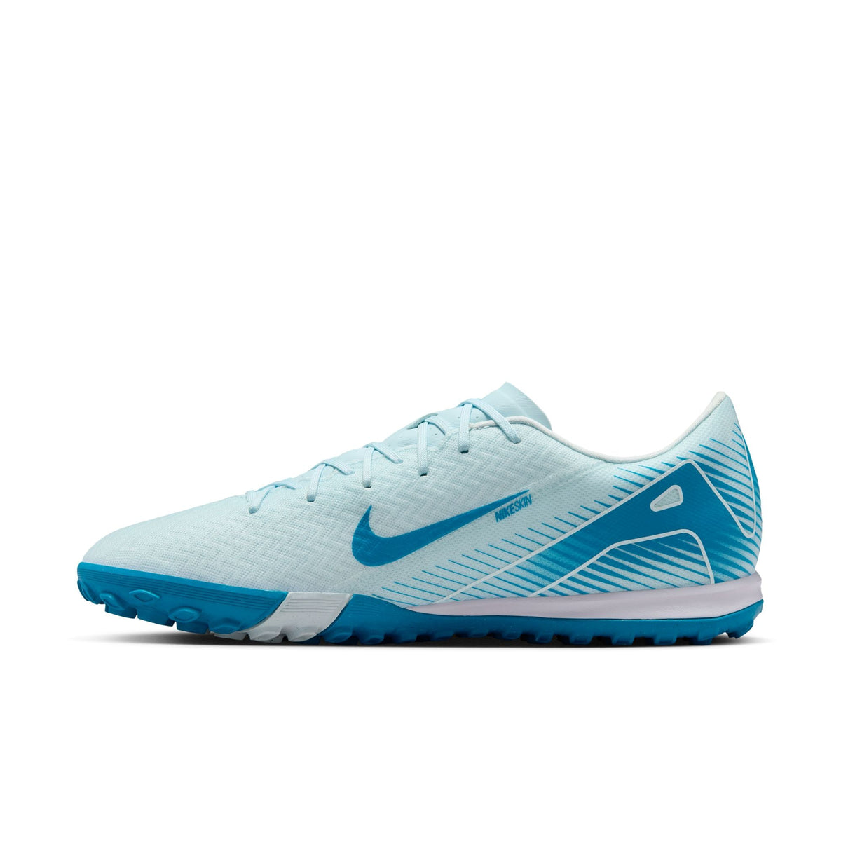 Nike Mercurial Vapor 16 Academy TF Low-Top Soccer Shoes product image 2, provided for visual reference and product detail