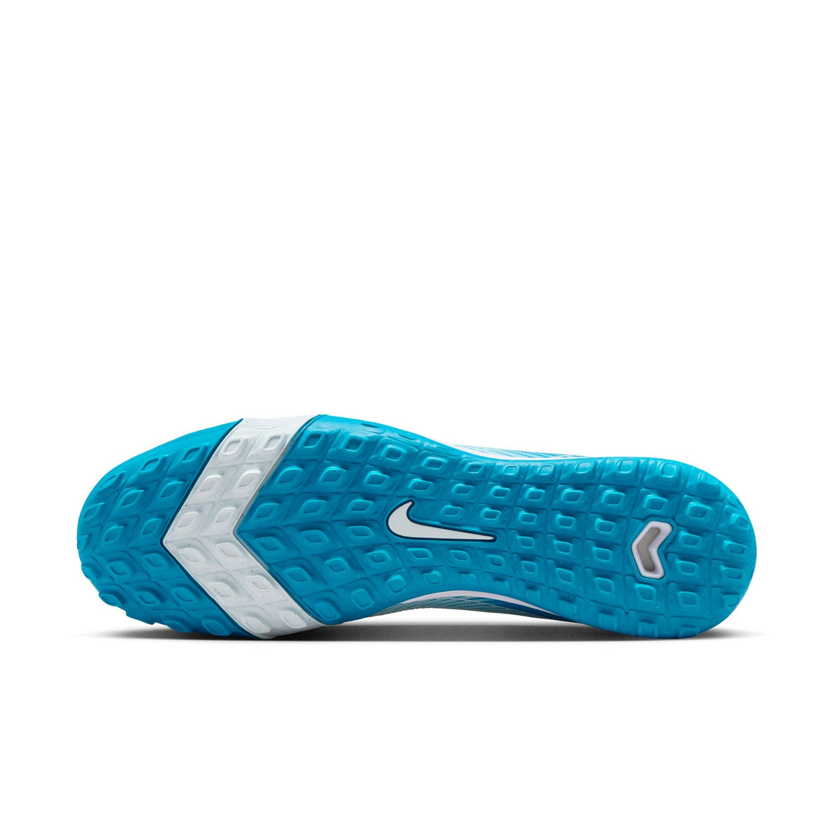 Nike Mercurial Vapor 16 Academy TF Low-Top Soccer Shoes product image 5, provided for visual reference and product detail