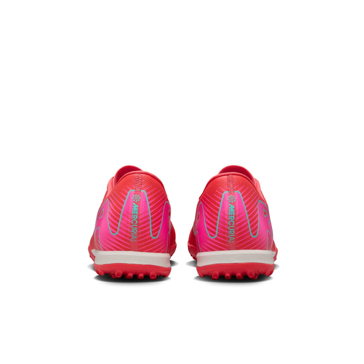 Nike Mercurial Vapor 16 Academy TF Low-Top Soccer Shoes product image 7, provided for visual reference and product detail