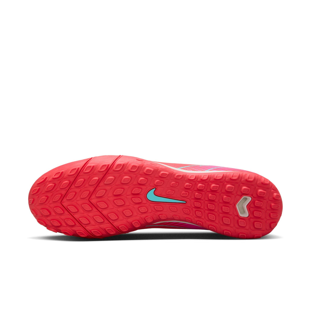 Nike Mercurial Vapor 16 Academy TF Low-Top Soccer Shoes product image 5, provided for visual reference and product detail
