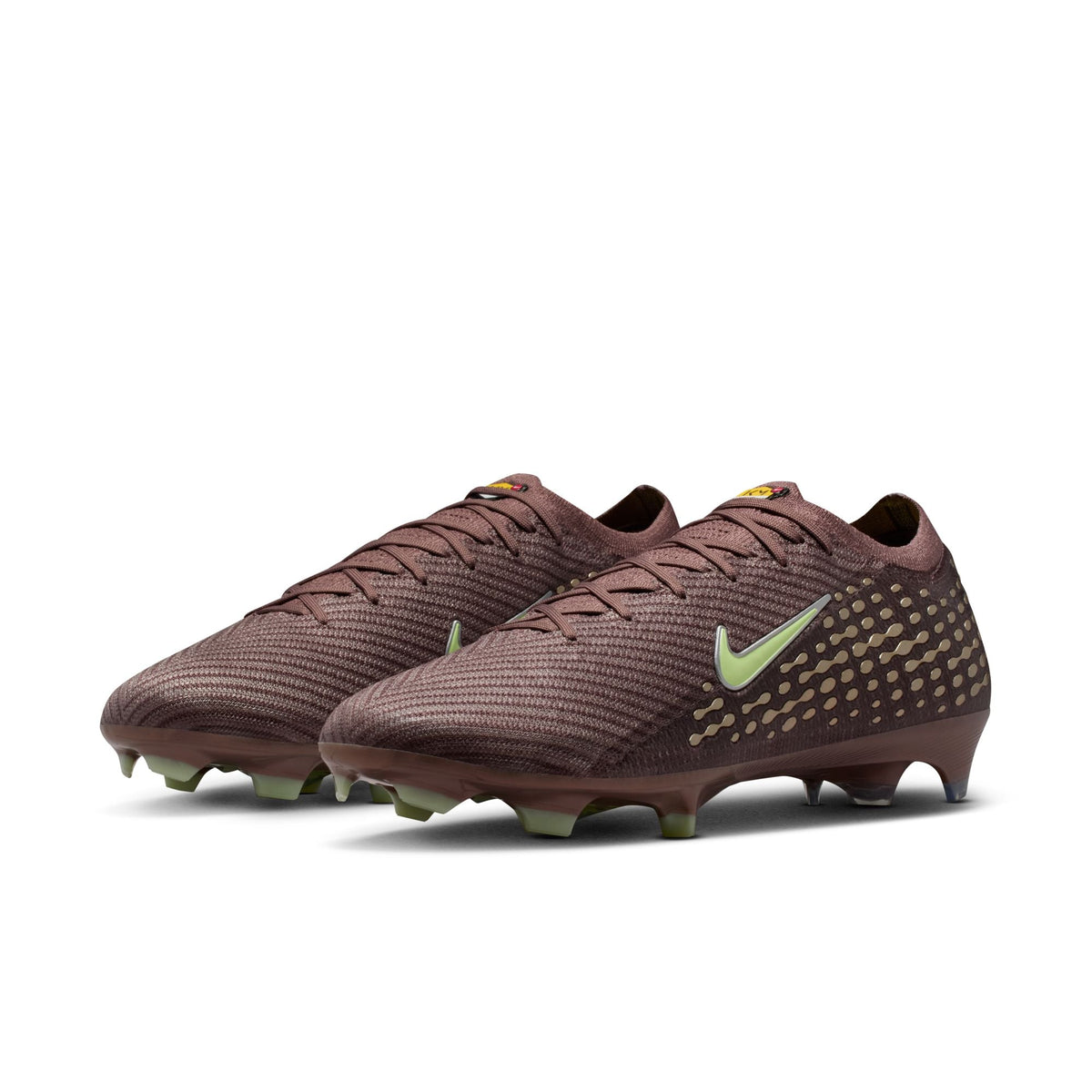 Nike Mercurial Vapor 16 Elite "Kylian Mbappé" Firm-Ground Low-Top Soccer Cleats product image 6, provided for visual