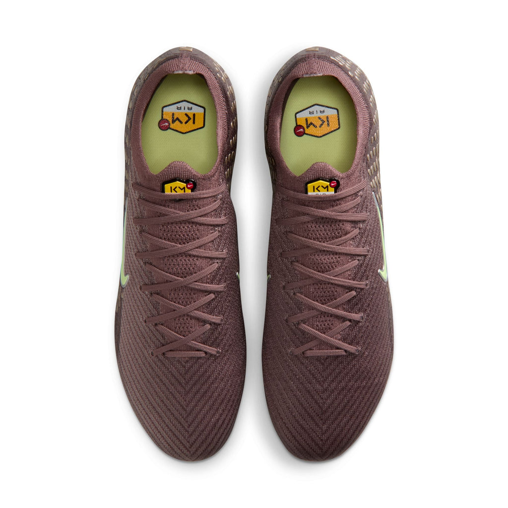 Nike Mercurial Vapor 16 Elite "Kylian Mbappé" Firm-Ground Low-Top Soccer Cleats product image 7, provided for visual