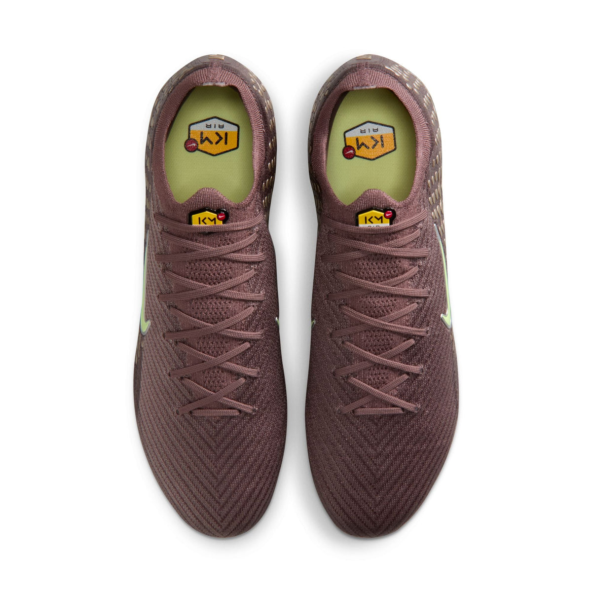 Nike Mercurial Vapor 16 Elite "Kylian Mbappé" Firm-Ground Low-Top Soccer Cleats product image 7, provided for visual