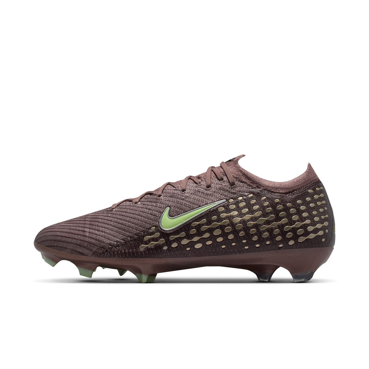 Nike Mercurial Vapor 16 Elite "Kylian Mbappé" Firm-Ground Low-Top Soccer Cleats product image 1, provided for visual