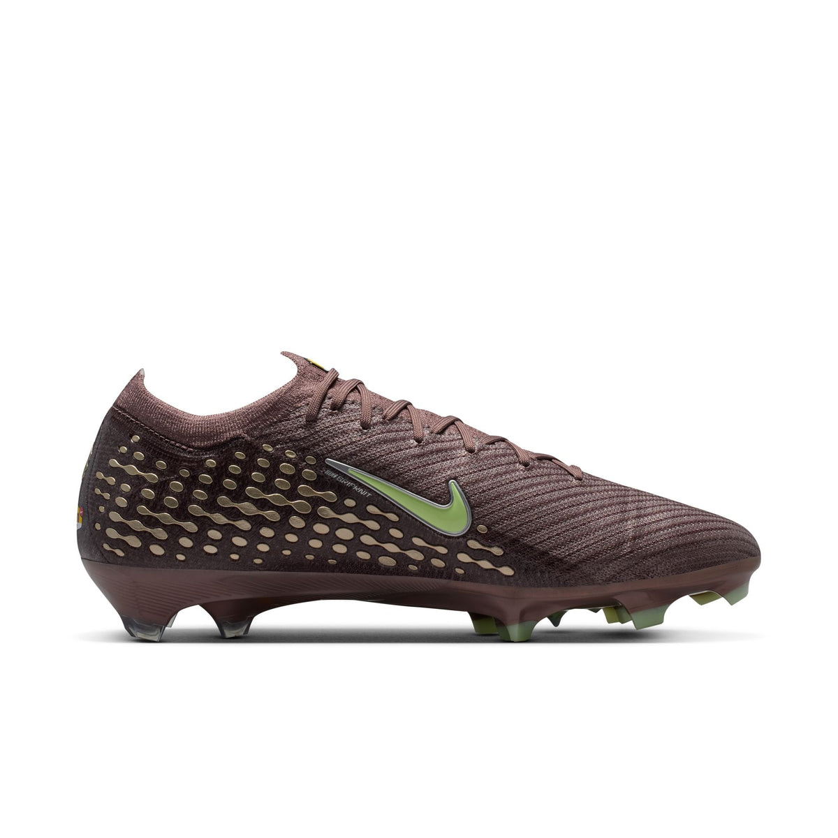 Nike Mercurial Vapor 16 Elite "Kylian Mbappé" Firm-Ground Low-Top Soccer Cleats product image 4, provided for visual