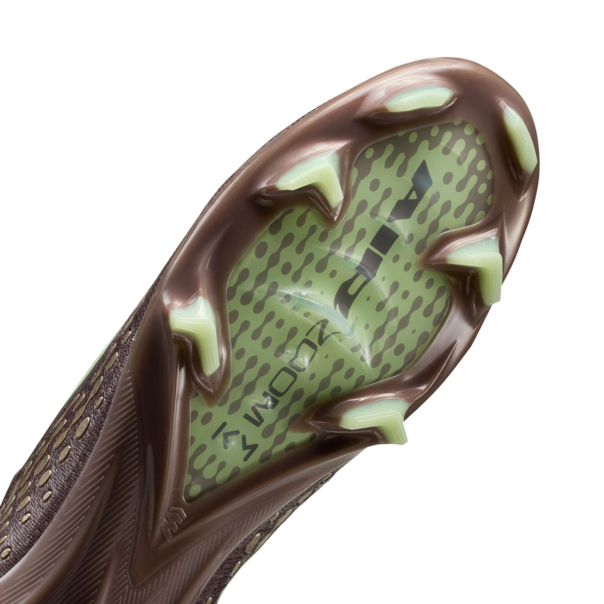 Nike Mercurial Vapor 16 Elite "Kylian Mbappé" Firm-Ground Low-Top Soccer Cleats product image 11, provided for visual
