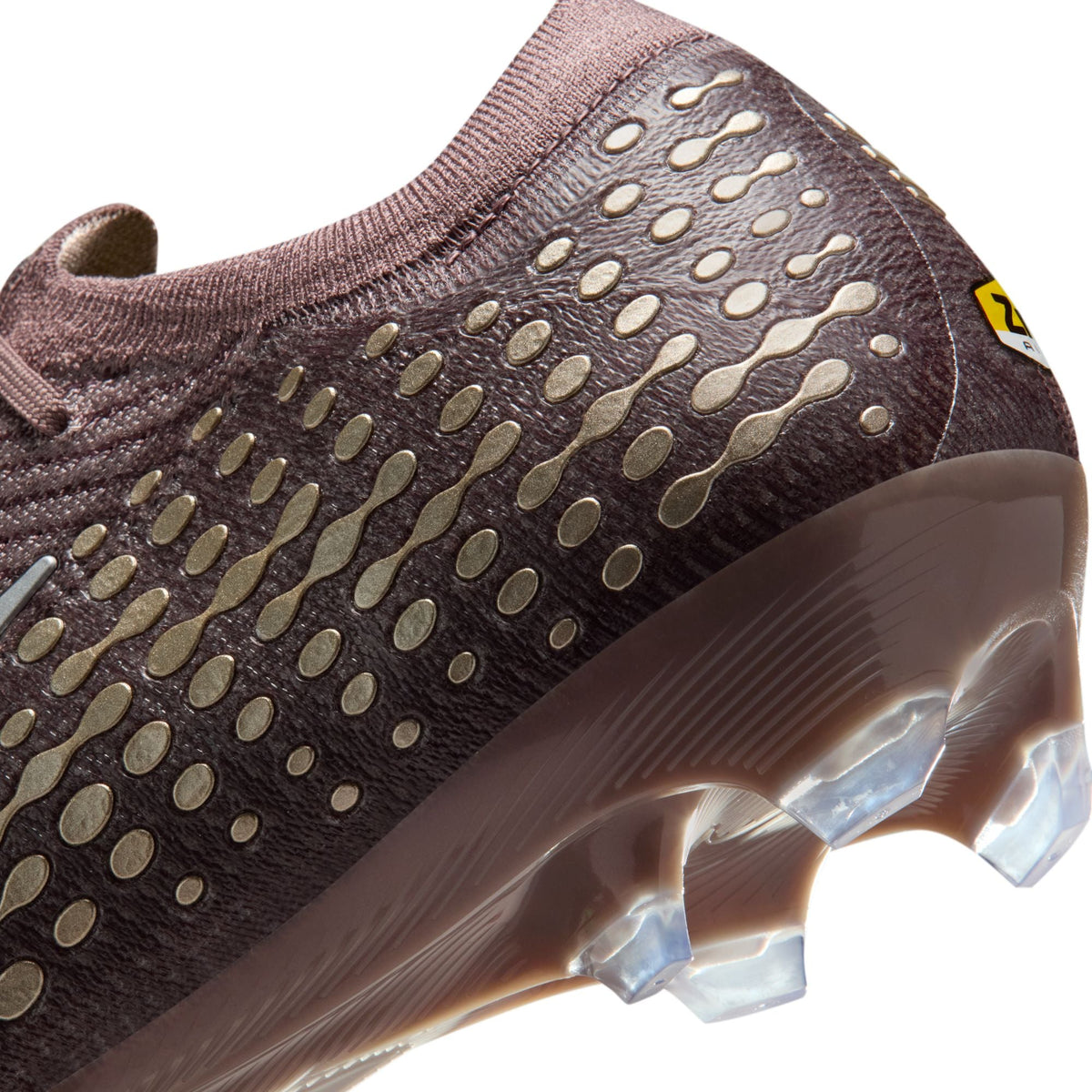 Nike Mercurial Vapor 16 Elite "Kylian Mbappé" Firm-Ground Low-Top Soccer Cleats product image 10, provided for visual