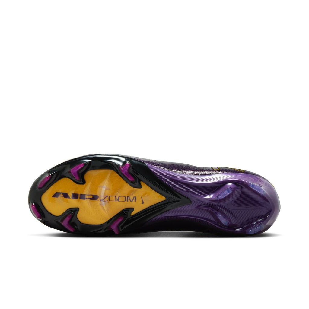 Nike Mercurial Vapor 16 Elite "Kylian Mbappé" FG Low-Top Soccer Cleats product image 5, provided for visual reference and