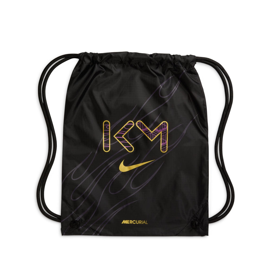 Nike Mercurial Vapor 16 Elite "Kylian Mbappé" FG Low-Top Soccer Cleats product image 12, provided for visual reference and