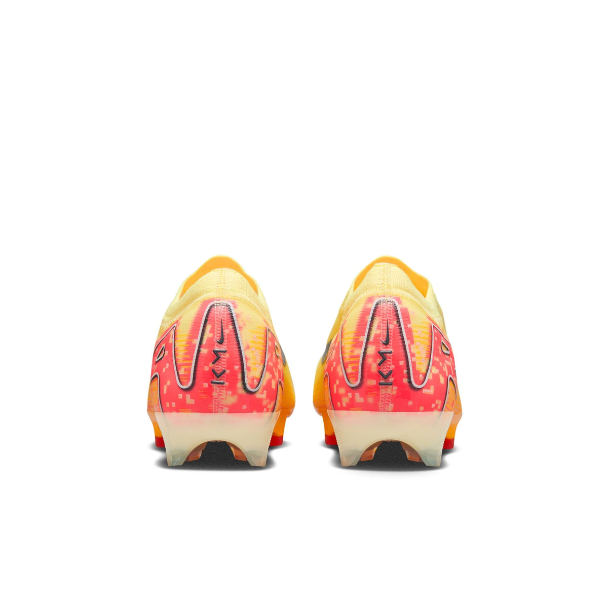 Nike Mercurial Vapor 16 Elite "Kylian Mbappe" FG Low-Top Soccer Cleats product image 7, provided for visual reference and