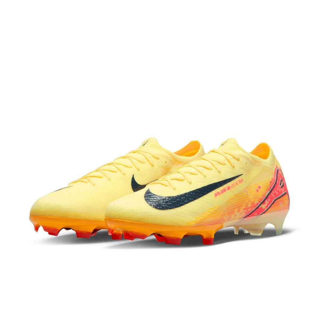 Nike Mercurial Vapor 16 Elite "Kylian Mbappe" FG Low-Top Soccer Cleats product image 6, provided for visual reference and