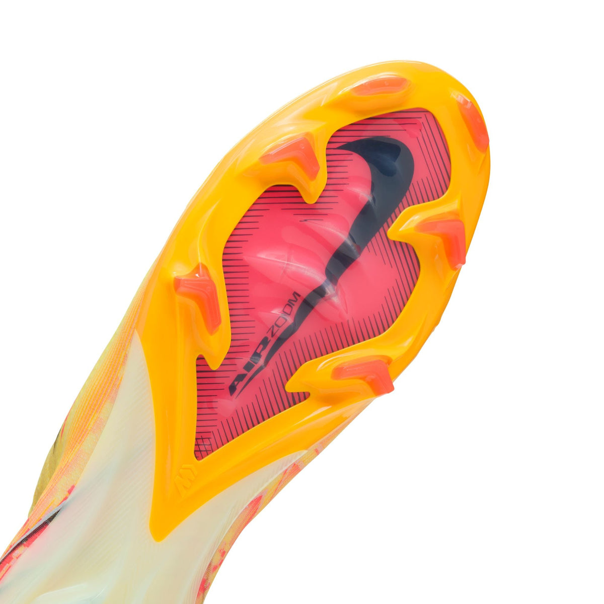 Nike Mercurial Vapor 16 Elite "Kylian Mbappe" FG Low-Top Soccer Cleats product image 11, provided for visual reference and