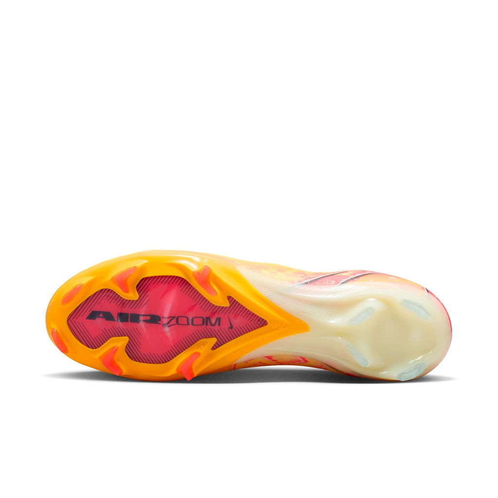 Nike Mercurial Vapor 16 Elite "Kylian Mbappe" FG Low-Top Soccer Cleats product image 5, provided for visual reference and